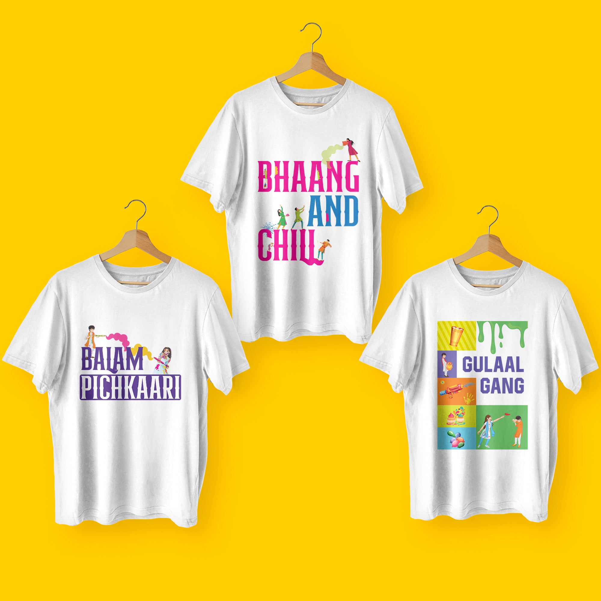 BHOOMI T SHIRT