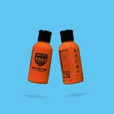 NEON PAINT (PACK OF 2 X 100 ML)