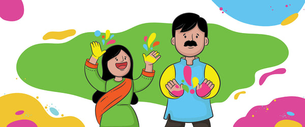 The Idea Behind Jhilmil Colours: A Father’s Unconditional Love For His Daughter