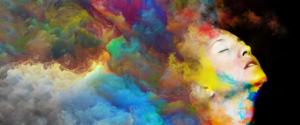 Using Colour Psychology To Improve Mental Health