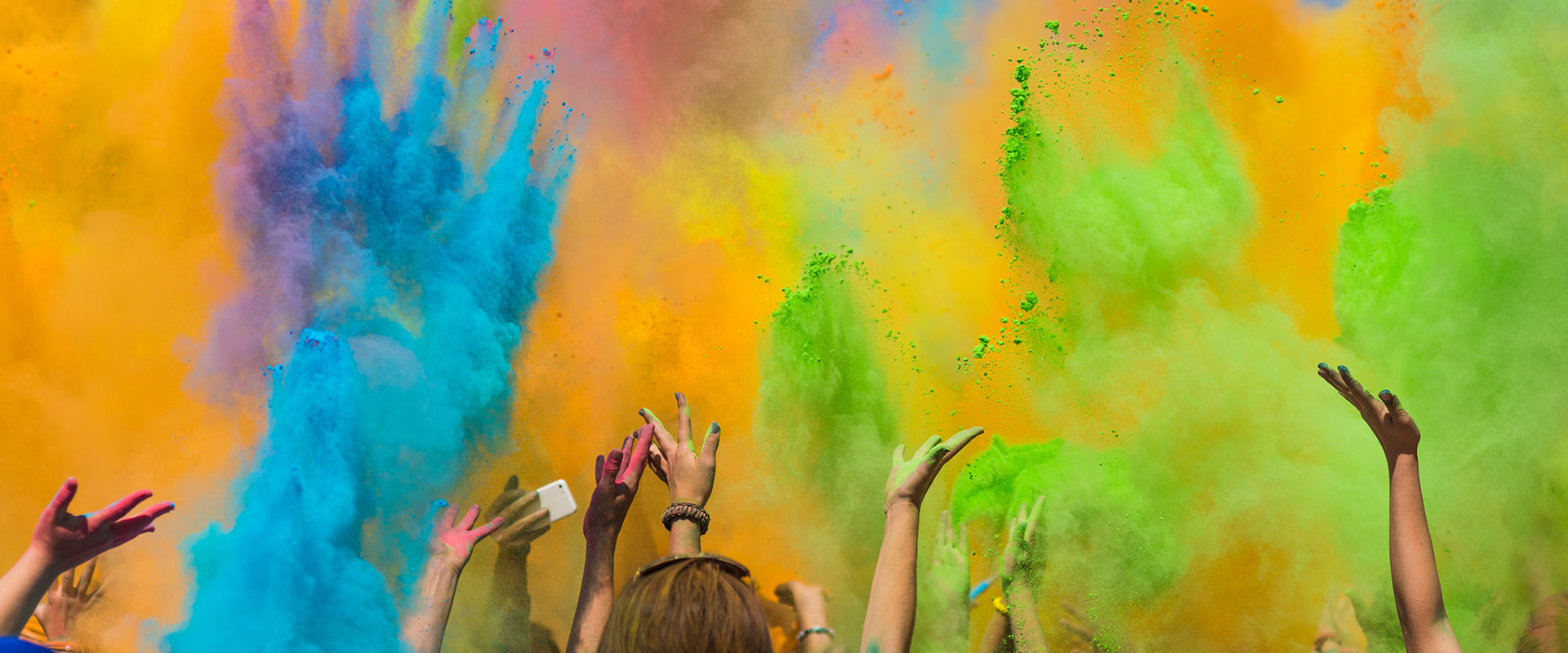 When The World Goes Grey, Colour It Jhilmil