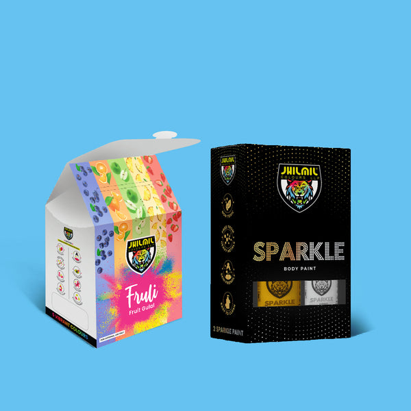 Fruli + Sparkle