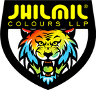Jhilmil Colours