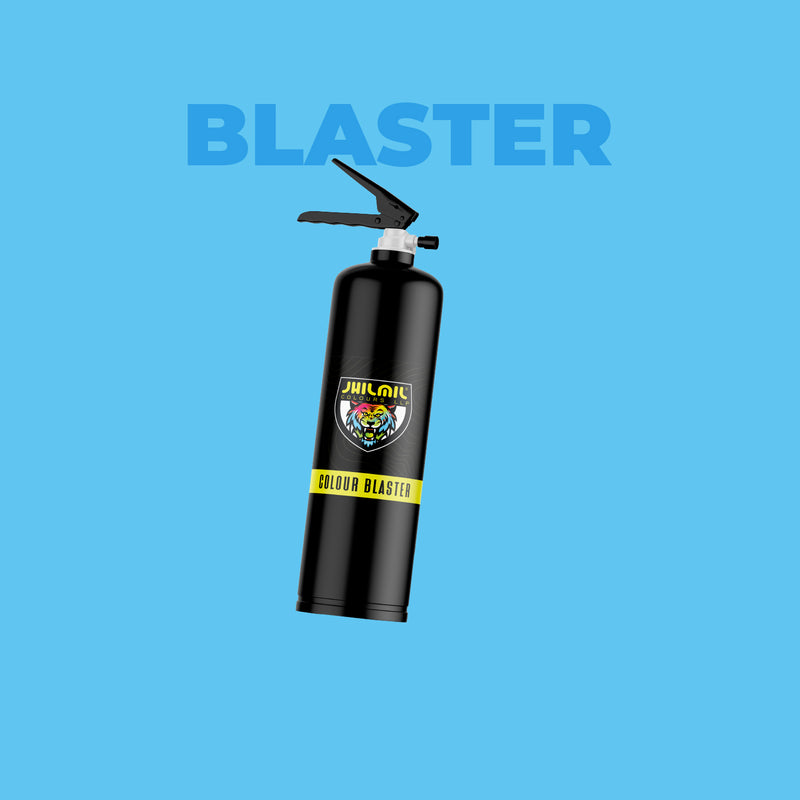 Blaster